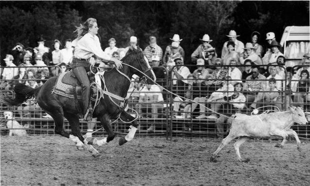 High School Rodeo